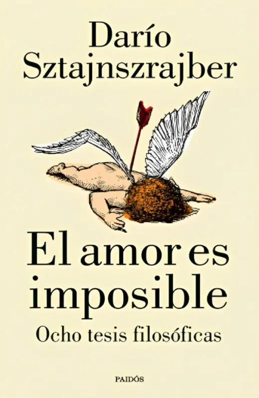 El Amor Es Imposible