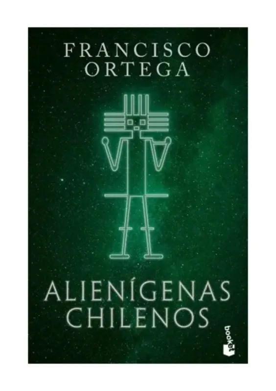 Alienígenas Chilenos
