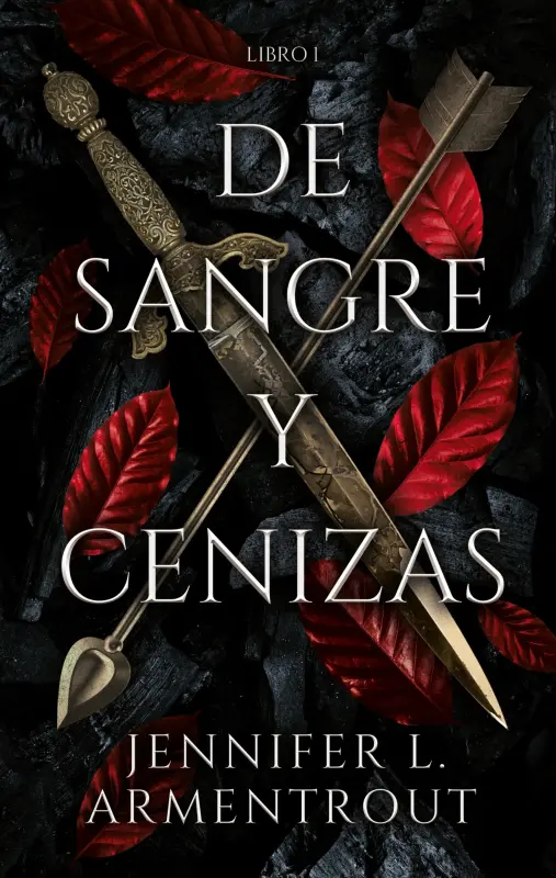 De Sangre Y Cenizas