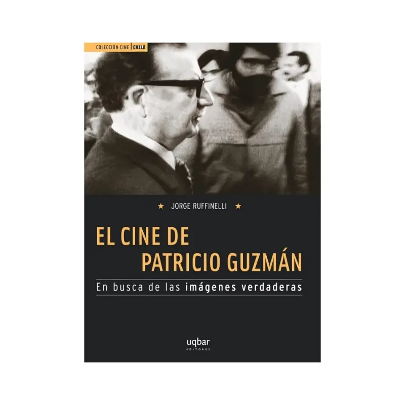 El Cine De Patricio Guzmán