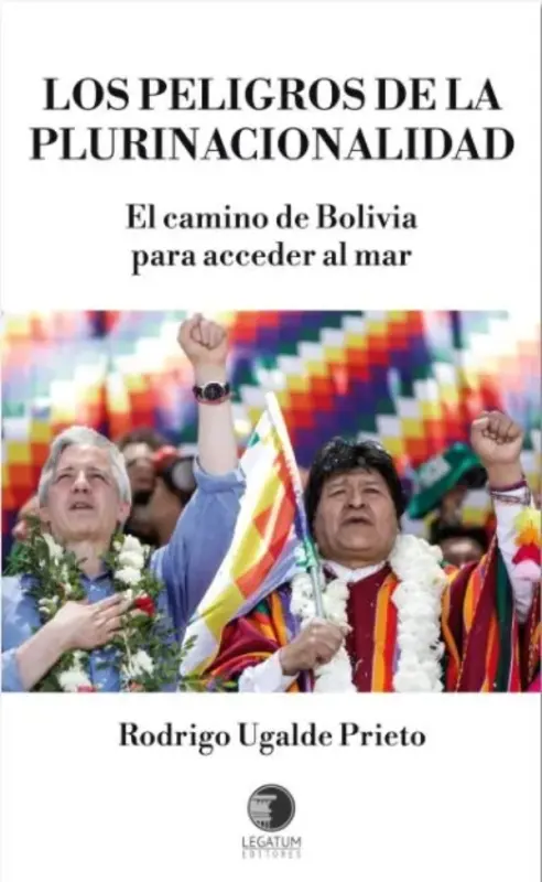 Los Peligros De La Plurinacionalidad