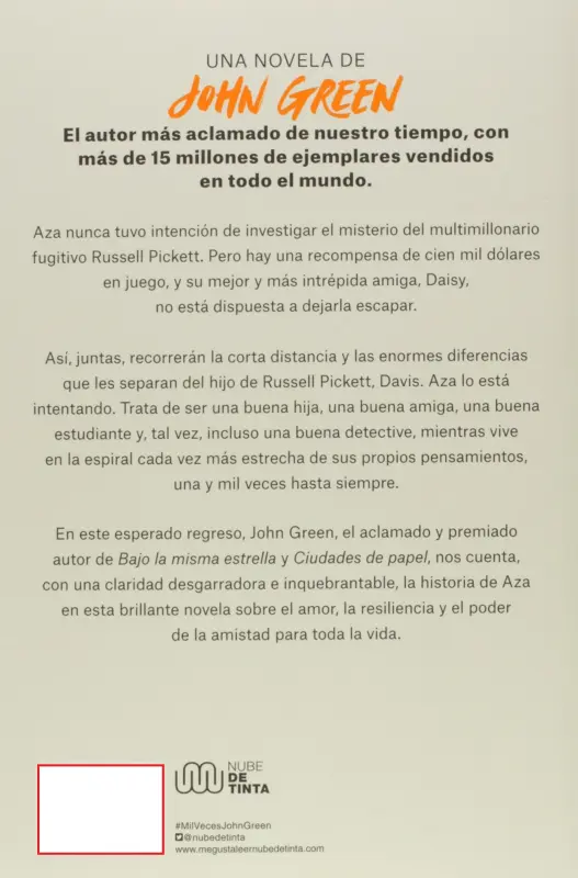 Mil Veces Hasta Siempre