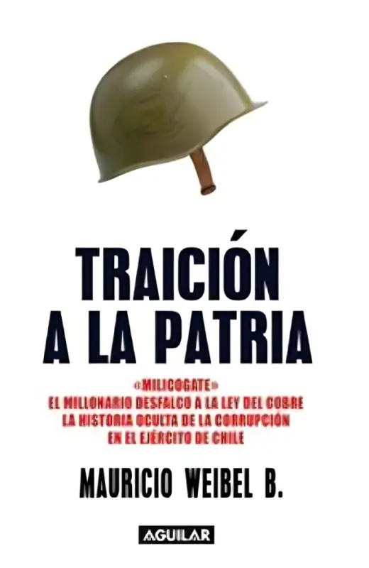 Traición A La Patria