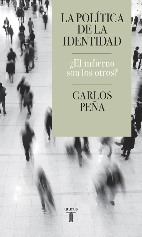 La Politica De La Identidad