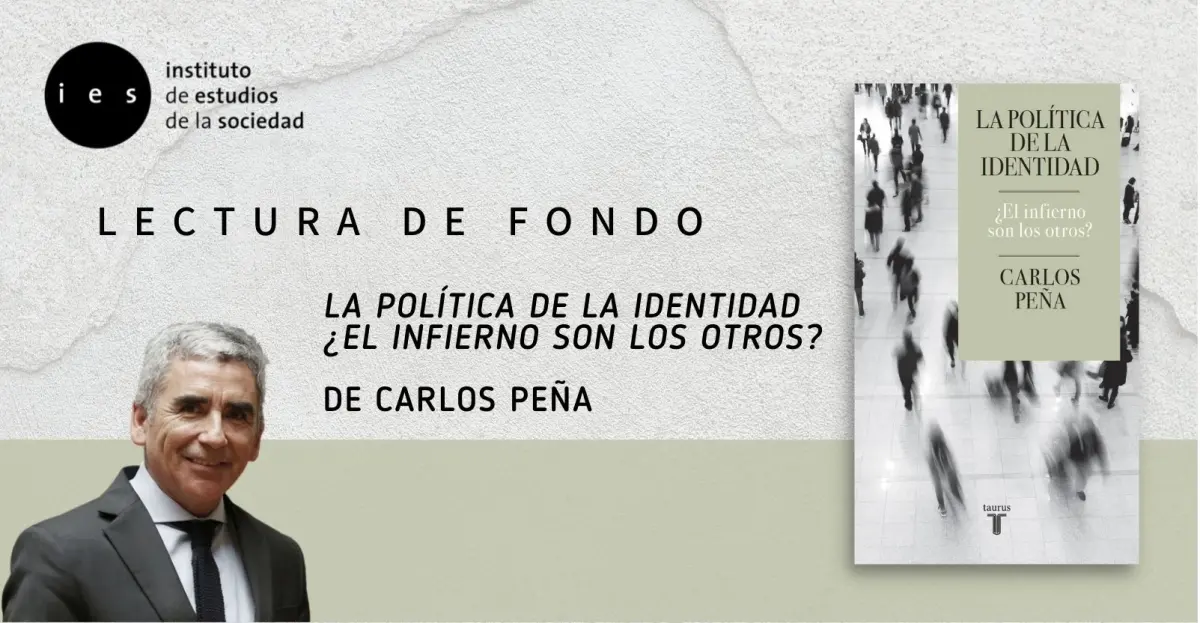 La Politica De La Identidad