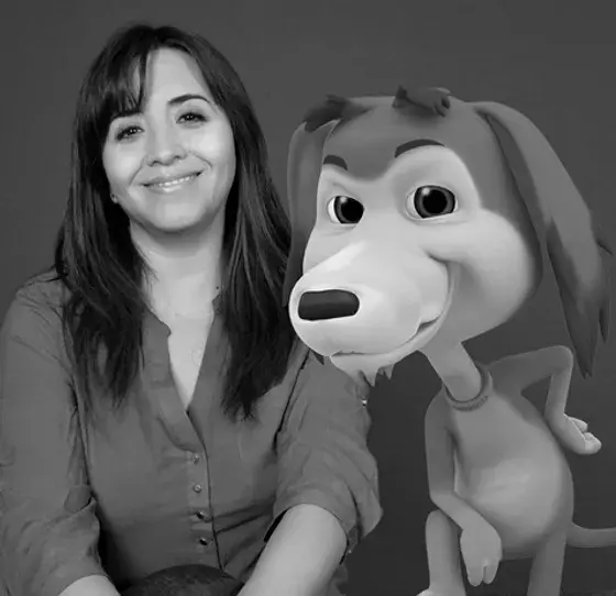 ¿Dónde Esta Chócolo? En La Ciudad