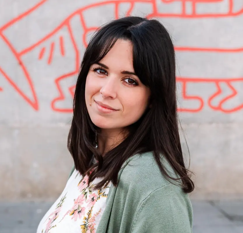 Libro Todo Lo Que Somos Juntos