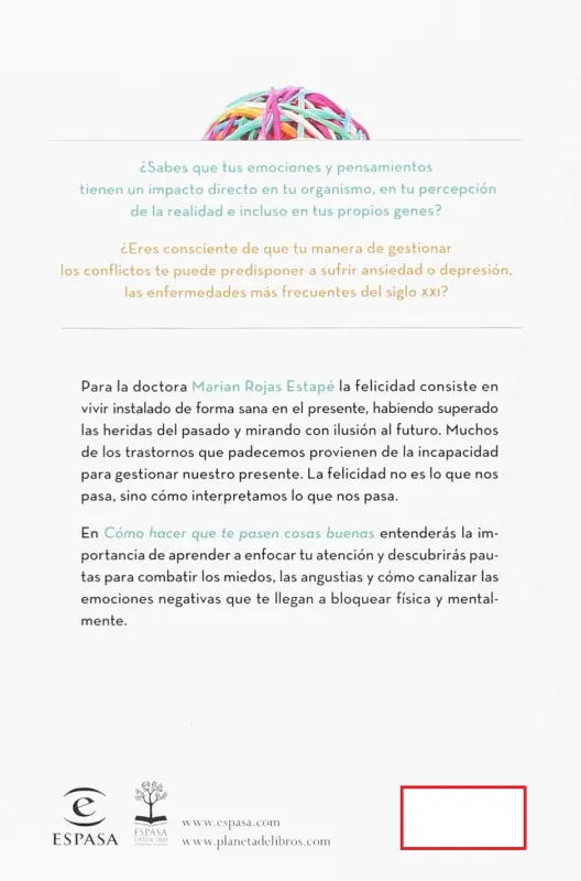 cómo Hacer Que Te Pasen Cosas Buenas