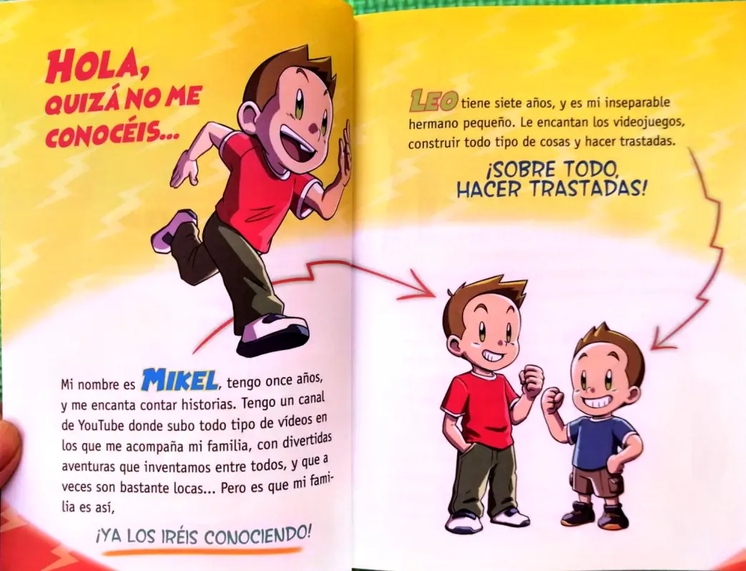 Mikeltube 3. Zombie Battle Royale