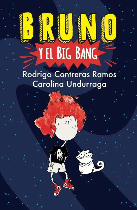 Bruno Y El Big Bang
