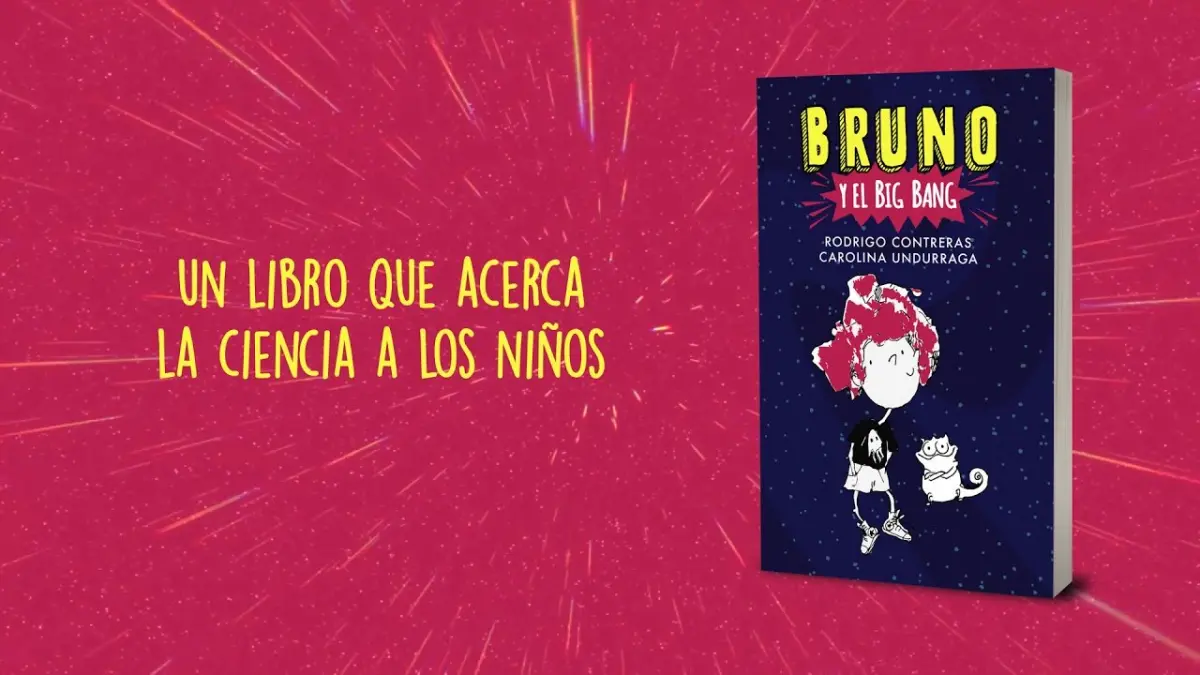 Bruno Y El Big Bang
