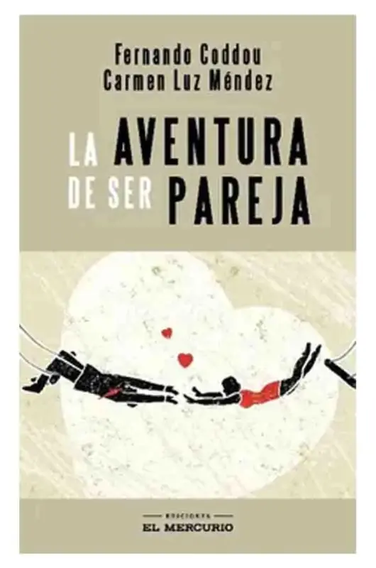 La Aventura De Ser Pareja