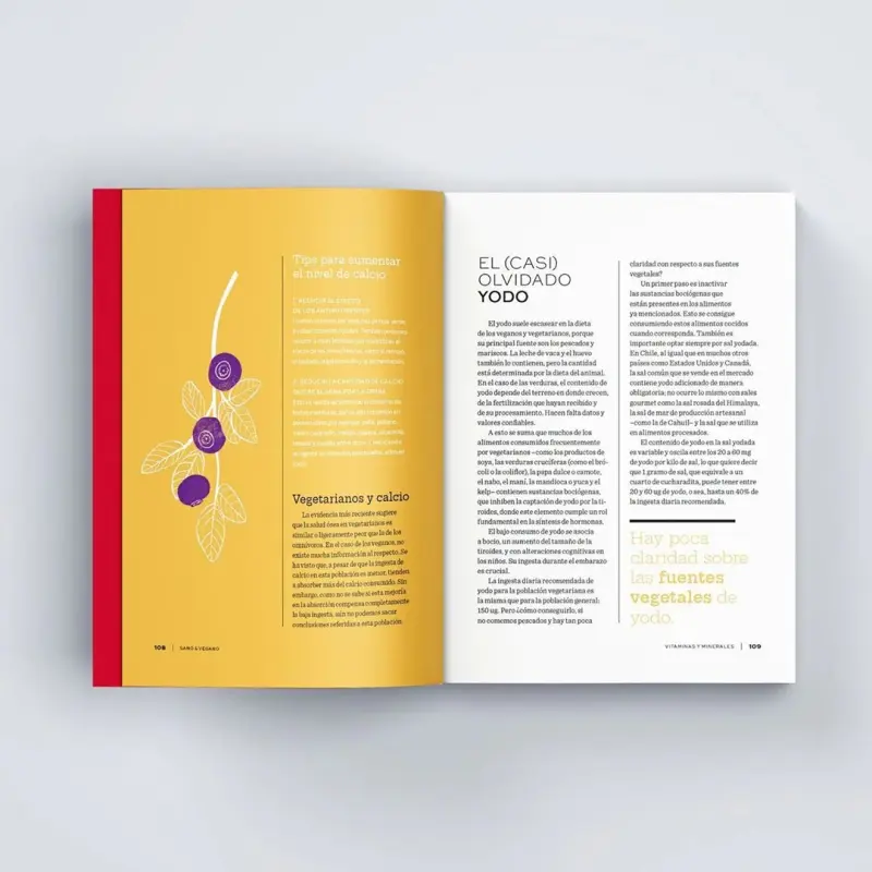 Sano Y Vegano
