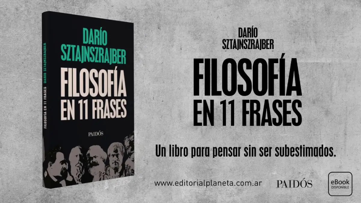 Filosofia En 11 Frases