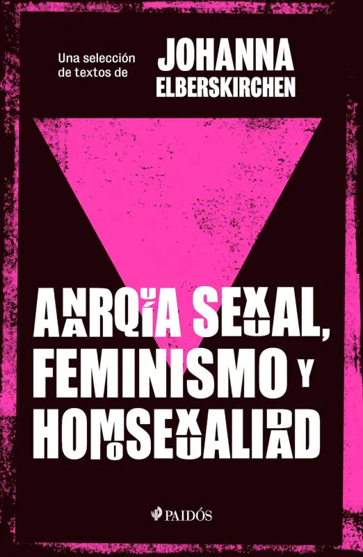 Anarquía Sexual