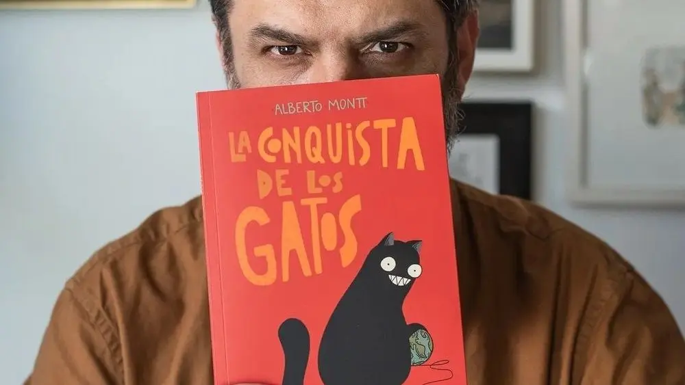 La Conquista De Los Gatos
