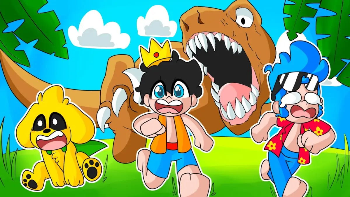 Los Compas Y La Cámara Del Tiempo