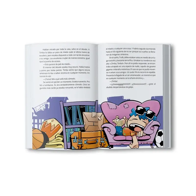 Los Compas Y La Entidad.Exe