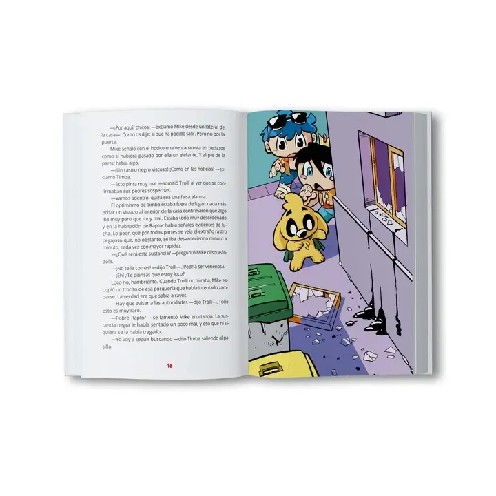 Los Compas Y La Entidad.Exe