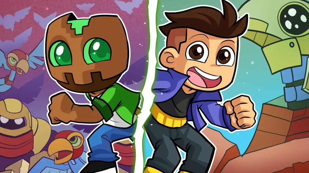 Trolardy 3 - Trolardy Y La Tierra Espejo