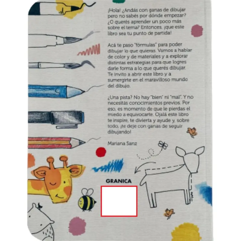 El Libro De Los Pequenos Grandes Artistas