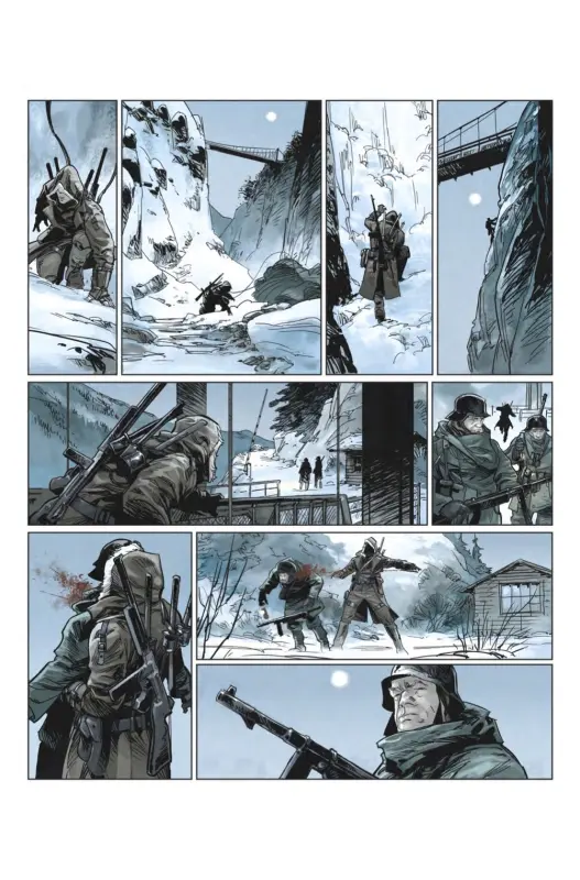 Assassin’S Creed - Conspiraciones