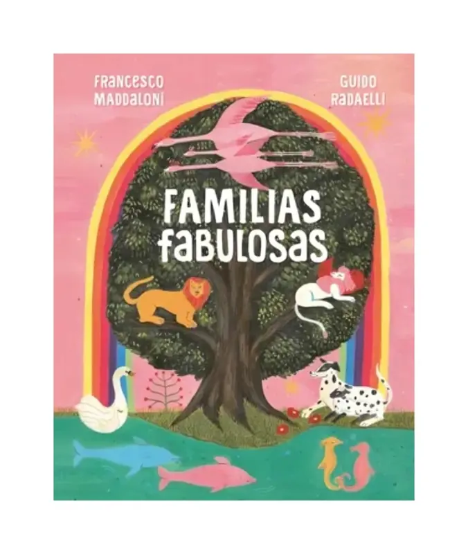 Familias Fabulosas