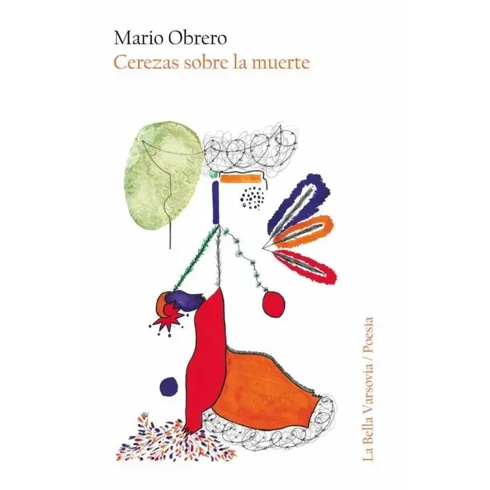 Cerezas Sobre La Muerte