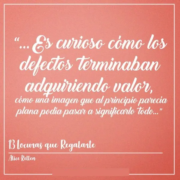 13 Locuras Que Regalarte