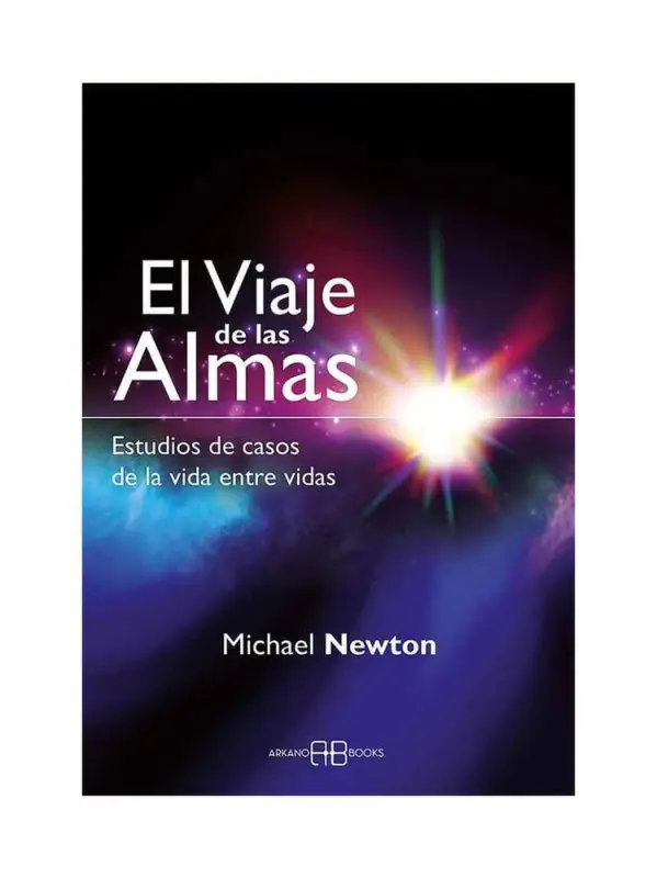 El Viaje De Las Almas