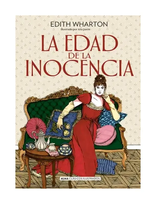 La Edad De La Inocencia
