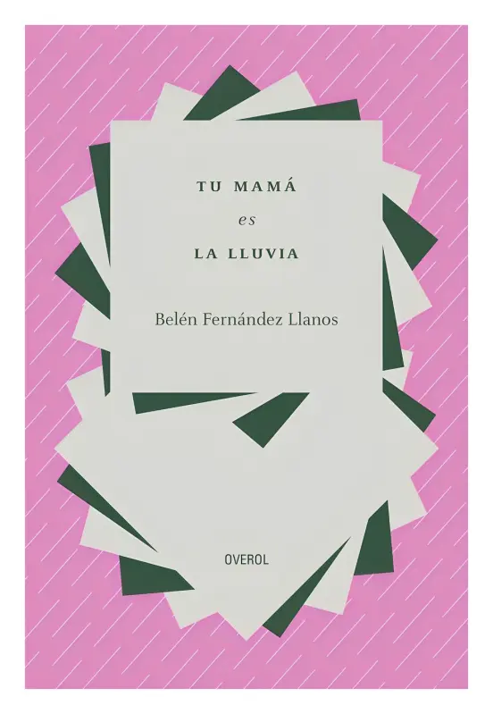 Tu Mamá Es La Lluvia