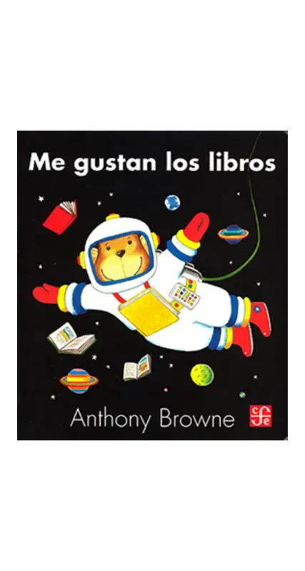 Me Gustan Los Libros
