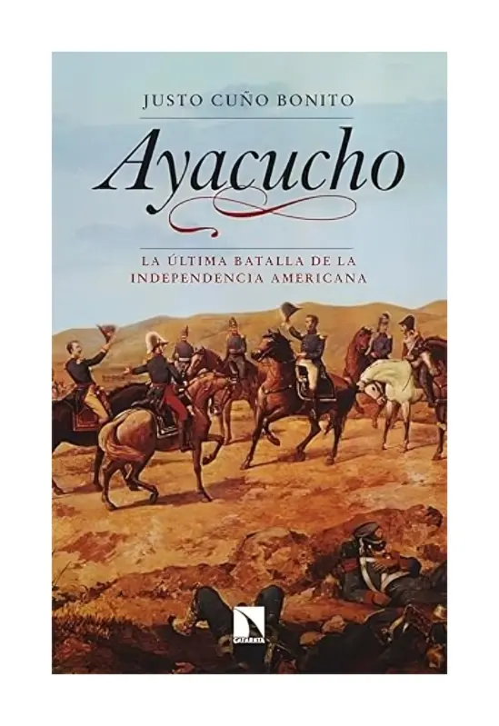 Ayacucho