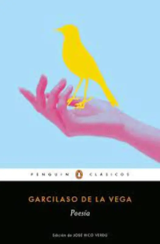 Poesia - Garcilaso