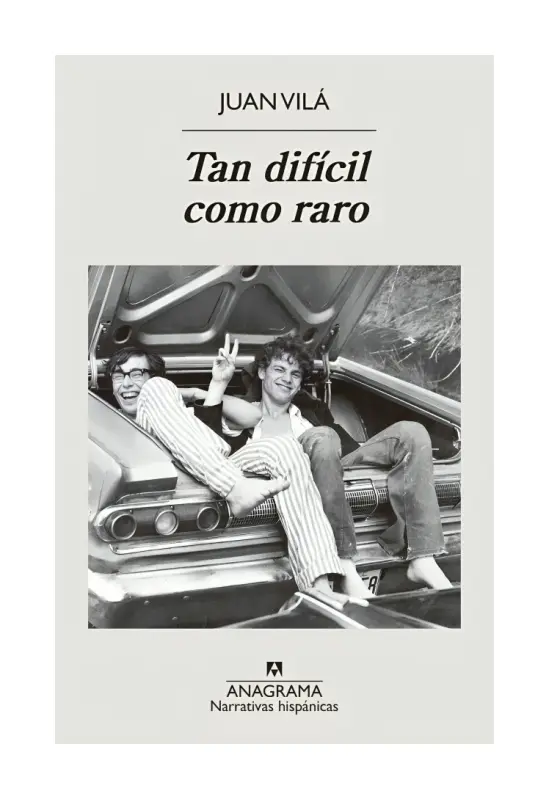 Tan Dificil Como Raro