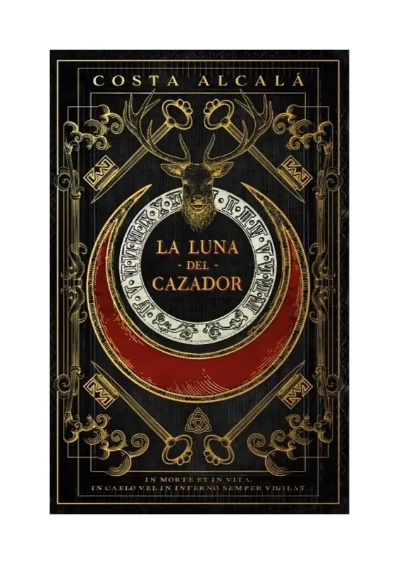 La Luna Del Cazador