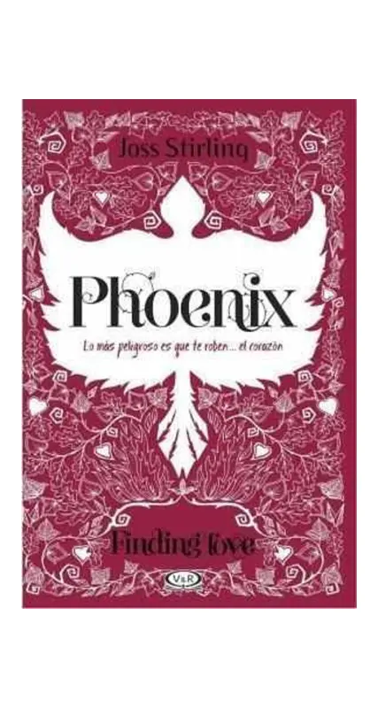 Phoenix - Finding Love