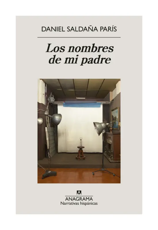 Los Nombres De Mi Padre