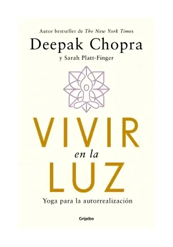 Vivir En La Luz