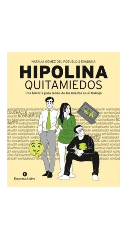 Hipolina Quitamiedos