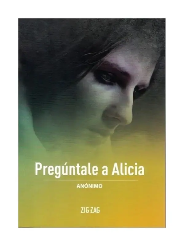 Pregúntale A Alicia