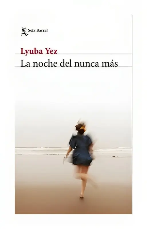 La Noche Del Nunca Mas