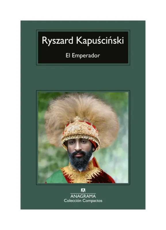 El Emperador
