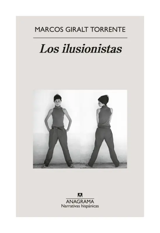 Los Ilusionistas