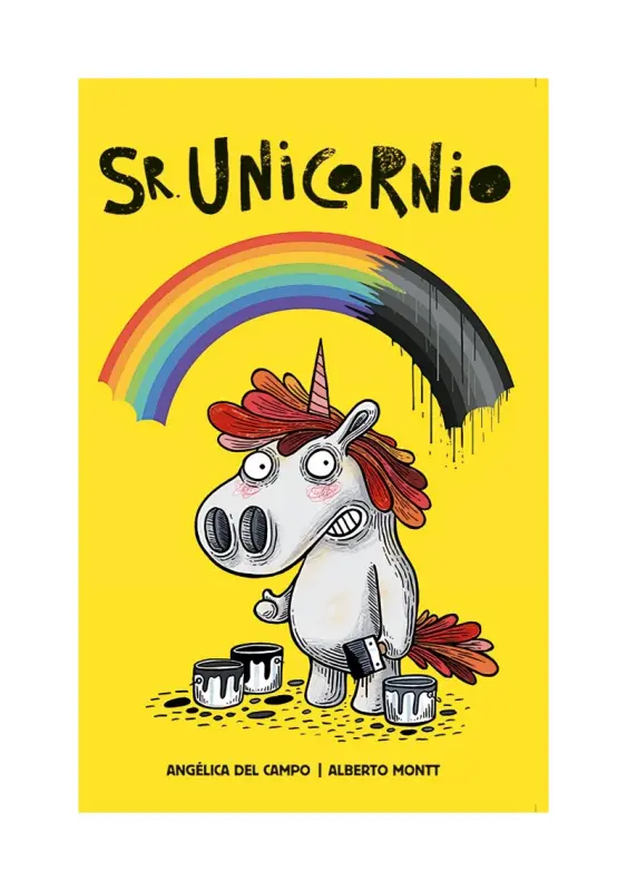 Sr. Unicornio