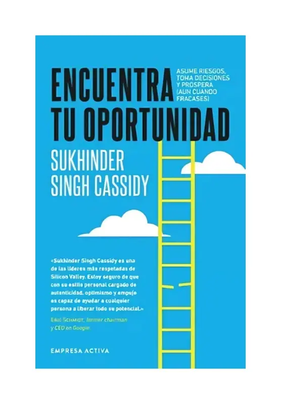 Encuentra Tu Oportunidad