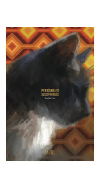 Personajes Desesperados