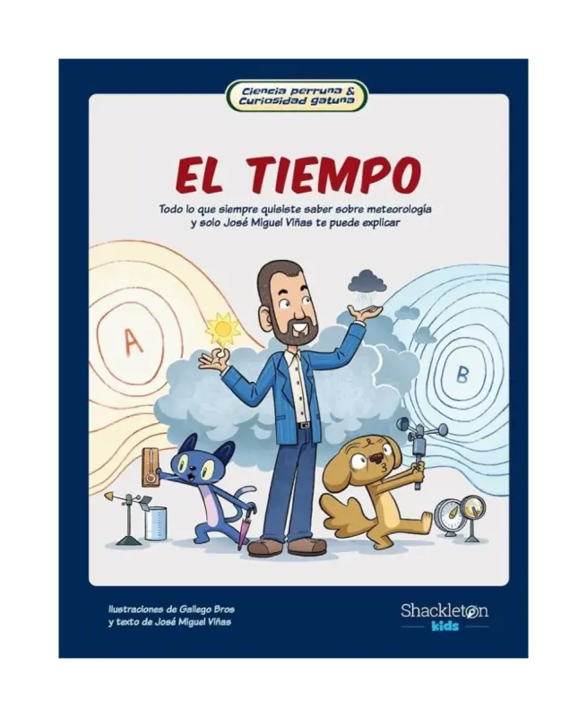El Tiempo