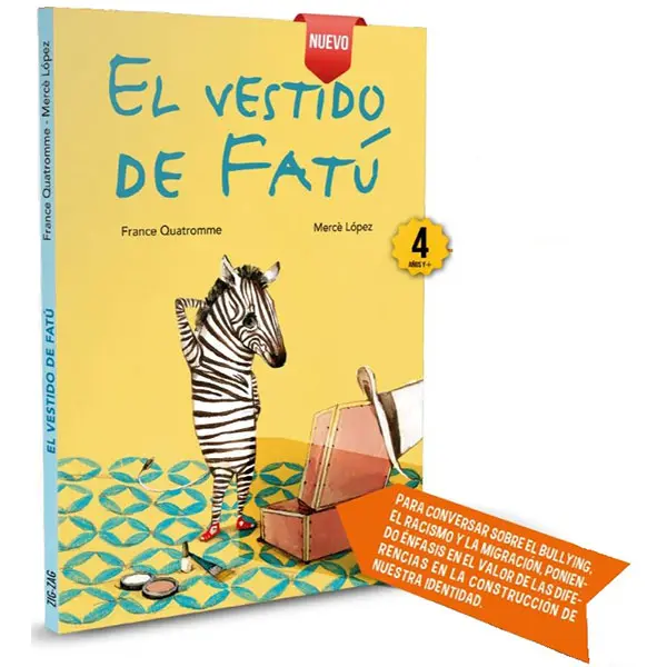 El Vestido De Fatú
